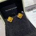 Van Cleef & Arpels Earstuds best replica 