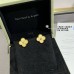 Van Cleef & Arpels Earstuds best replica 