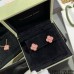 Van Cleef & Arpels Earstuds best replica 