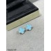 Van Cleef & Arpels Earstuds best replica 