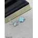 Van Cleef & Arpels Earstuds best replica 