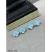 Van Cleef & Arpels Earstuds best replica 