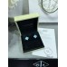 Van Cleef & Arpels Earstuds best replica 