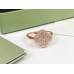 Van Cleef & Arpels Ring best replica size 6 7 8