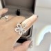 Van Cleef & Arpels Ring best replica size 6 7 8