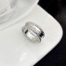 Van Cleef & Arpels Ring best replica size 6 7 8