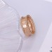 Van Cleef & Arpels Ring best replica size 6 7 8