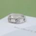 Van Cleef & Arpels Ring best replica size 6 7 8