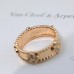 Van Cleef & Arpels Ring best replica size 6 7 8