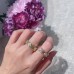 Van Cleef & Arpels Ring best replica size 6 7 8