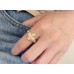 Van Cleef & Arpels Ring best replica size 6 7 8