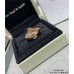 Van Cleef & Arpels Ring best replica size 6 7 8