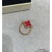 Van Cleef & Arpels Ring best replica size 6 7 8