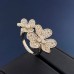 Van Cleef & Arpels Ring best replica size 6 7 8