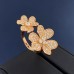 Van Cleef & Arpels Ring best replica size 6 7 8