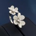 Van Cleef & Arpels Ring best replica size 6 7 8