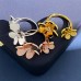 Van Cleef & Arpels Ring best replica size 6 7 8