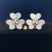 Van Cleef & Arpels Ring best replica size 6 7 8