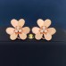 Van Cleef & Arpels Ring best replica size 6 7 8