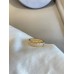 Van Cleef & Arpels Ring best replica size 6 7 8