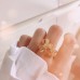 Van Cleef & Arpels Ring best replica size 6 7 8