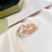 Van Cleef & Arpels Ring best replica size 6 7 8