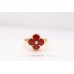 Van Cleef & Arpels Ring best replica size 6 7 8