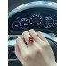 Van Cleef & Arpels Ring best replica size 6 7 8