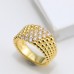 Van Cleef & Arpels Ring best replica size 6 7 8