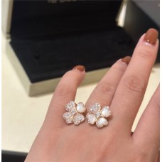 Van Cleef & Arpels Ring best replica size 6 7 8