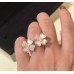 Van Cleef & Arpels Ring best replica size 6 7 8