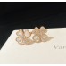 Van Cleef & Arpels Ring best replica size 6 7 8