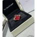 Van Cleef & Arpels Ring best replica size 6 7 8