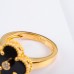 Van Cleef & Arpels Ring best replica size 6 7 8