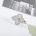 Van Cleef & Arpels Ring best replica size 6 7 8