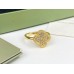 Van Cleef & Arpels Ring best replica size 6 7 8