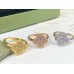 Van Cleef & Arpels Ring best replica size 6 7 8