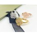 Van Cleef & Arpels Ring best replica size 6 7 8