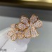 Van Cleef & Arpels Ring best replica size 6 7 8