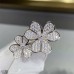 Van Cleef & Arpels Ring best replica size 6 7 8