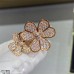 Van Cleef & Arpels Ring best replica size 6 7 8