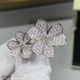 Van Cleef & Arpels Ring best replica size 6 7 8