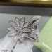 Van Cleef & Arpels Ring best replica size 6 7 8