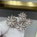 Van Cleef & Arpels Ring best replica size 6 7 8