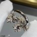 Van Cleef & Arpels Ring best replica size 6 7 8