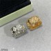 Van Cleef & Arpels Ring best replica size 6 7 8