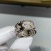 Van Cleef & Arpels Ring best replica size 6 7 8