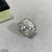 Van Cleef & Arpels Ring best replica size 6 7 8