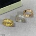 Van Cleef & Arpels Ring best replica size 6 7 8