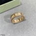 Van Cleef & Arpels Ring best replica size 6 7 8